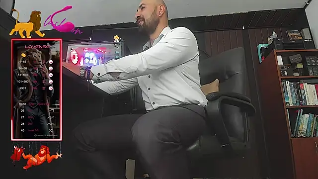 Snapshot of Leon_1234 chatting on September 9, 2025, 2:38 pm Leon 1234 online show from September 9, 2025, 2:38 pm