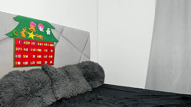 BlueEyesLexy online show from December 2, 2025, 7:25 am