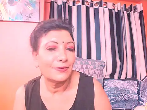 Snapshot of indiansarika65 chatting on January 23, 2025, 4:09 am indiansarika65 online show from January 23, 2025, 4:09 am