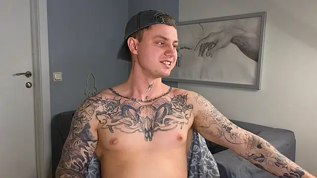 more  than  love online show from March 11, 2025, 5:46 pm