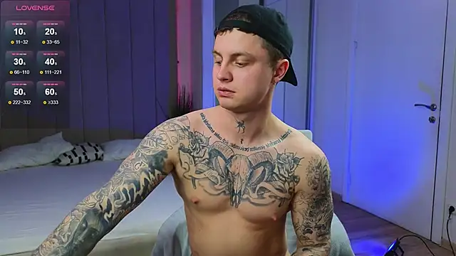 more  than  love online show from March 22, 2025, 10:49 am