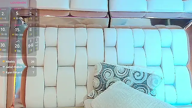 valkiria moore online show from January 16, 2025, 10:55 pm