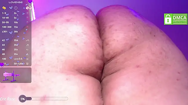 MeowMeowZoe online show from March 20, 2025, 3:36 pm