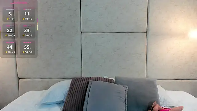 abby gibson online show from November 24, 2025, 6:40 pm