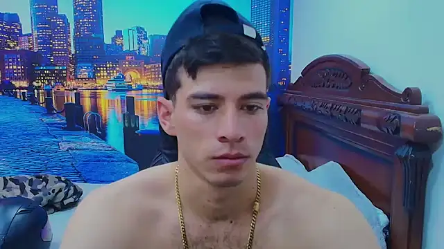 DEIBY BABY online show from December 14, 2025, 4:45 pm