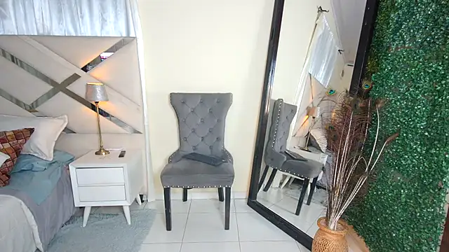 Selena G69 online show from November 28, 2025, 10:34 pm