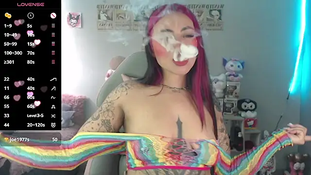 Snapshot of abbie_stone chatting on October 17, 2025, 4:09 pm abbie stone online show from October 17, 2025, 4:09 pm