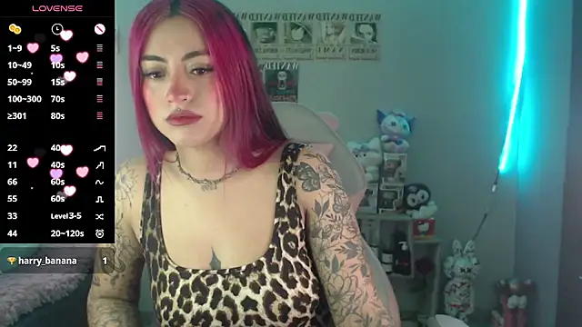 Snapshot of abbie_stone chatting on November 6, 2025, 1:56 pm abbie stone online show from November 6, 2025, 1:56 pm