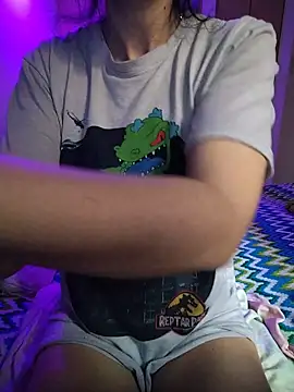 LissaThompsom online show from December 5, 2025, 11:52 am