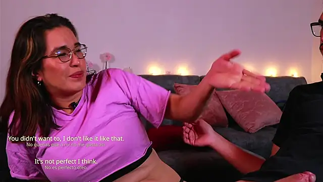 Snapshot of kathieandpovcock1 chatting on November 13, 2025, 3:55 pm kathieandpovcock1 online show from November 13, 2025, 3:55 pm