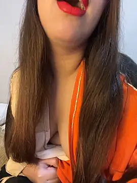 Snapshot of Mayacrayzi chatting on January 30, 2025, 9:15 am Mayacrayzi online show from January 30, 2025, 9:15 am