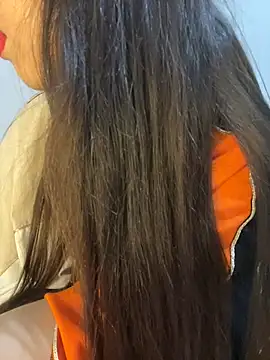 Snapshot of Mayacrayzi chatting on February 3, 2025, 12:25 pm Mayacrayzi online show from February 3, 2025, 12:25 pm