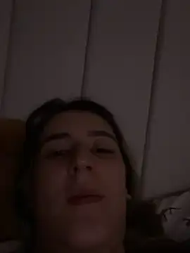 Hanna86 online show from March 16, 2025, 3:14 am