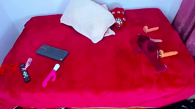 Rick n Summer online show from December 30, 2024, 1:04 am