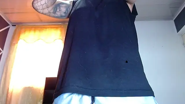 Tamarahryan online show from February 7, 2025, 3:41 pm