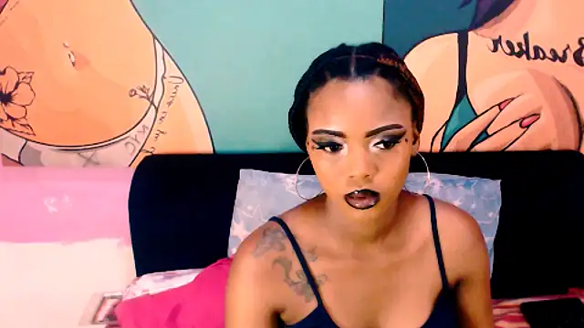 EroticDesiresxxx online show from October 18, 2025, 1:12 pm