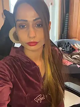 Snapshot of LaPetitechienne1 chatting on January 14, 2025, 12:24 pm LaPetitechienne1 online show from January 14, 2025, 12:24 pm