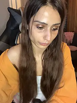 Snapshot of LaPetitechienne1 chatting on January 26, 2025, 4:41 pm LaPetitechienne1 online show from January 26, 2025, 4:41 pm