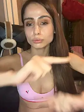 Snapshot of LaPetitechienne1 chatting on February 8, 2025, 7:16 pm LaPetitechienne1 online show from February 8, 2025, 7:16 pm