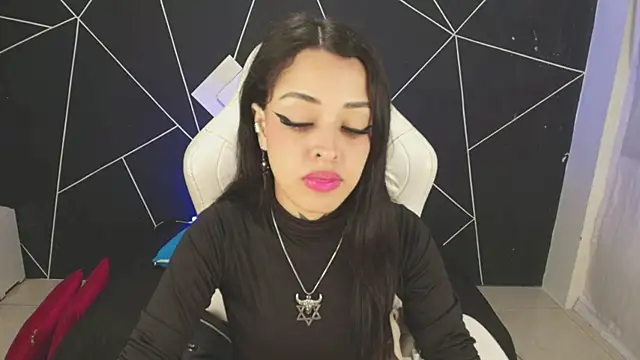 Snapshot of farichell chatting on September 25, 2025, 9:18 pm farichell online show from September 25, 2025, 9:18 pm