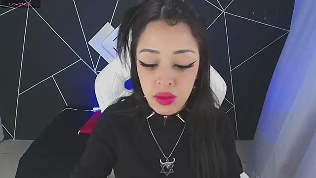 Snapshot of farichell chatting on October 30, 2025, 8:53 pm farichell online show from October 30, 2025, 8:53 pm