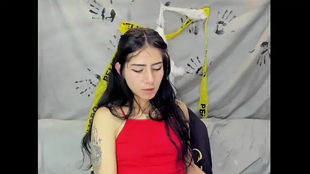 Snapshot of Mhelanny2 chatting on October 31, 2025, 6:03 am Mhelanny2 online show from October 31, 2025, 6:03 am