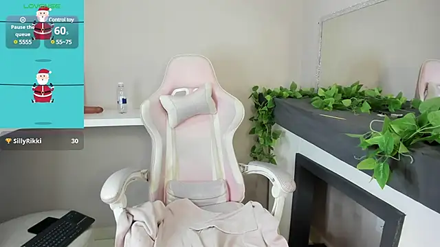 Snapshot of StefanyMiler chatting on January 26, 2025, 10:57 pm StefanyMiler online show from January 26, 2025, 10:57 pm