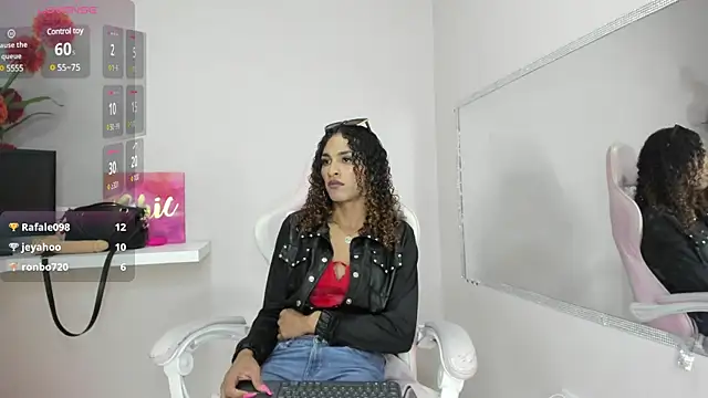 Snapshot of StefanyMiler chatting on March 2, 2025, 6:27 am StefanyMiler online show from March 2, 2025, 6:27 am