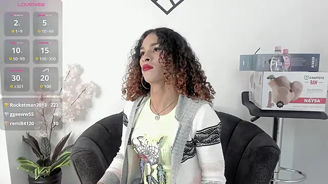 Snapshot of StefanyMiler chatting on March 15, 2025, 10:57 am StefanyMiler online show from March 15, 2025, 10:57 am