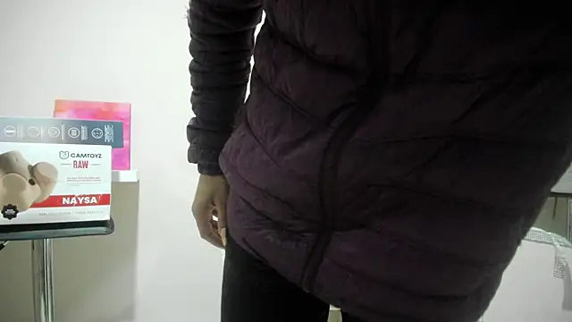 Snapshot of StefanyMiler chatting on March 20, 2025, 3:23 am StefanyMiler online show from March 20, 2025, 3:23 am