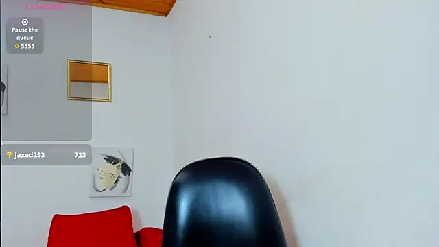 yasmin goldenst online show from November 14, 2025, 11:09 am