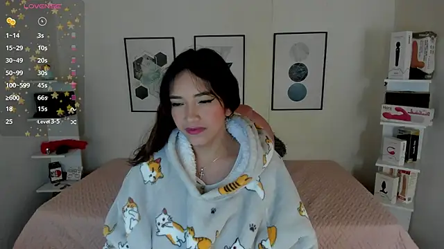 cristal  hot 1 online show from December 16, 2024, 10:08 am