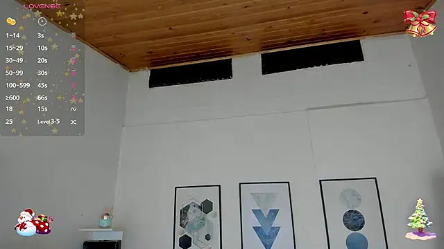 cristal  hot 1 online show from December 17, 2024, 10:12 am