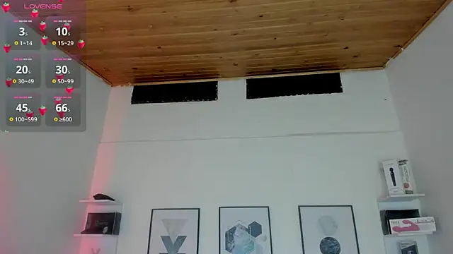 cristal  hot 1 online show from January 18, 2025, 10:17 am