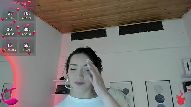 cristal  hot 1 online show from January 24, 2025, 10:11 am