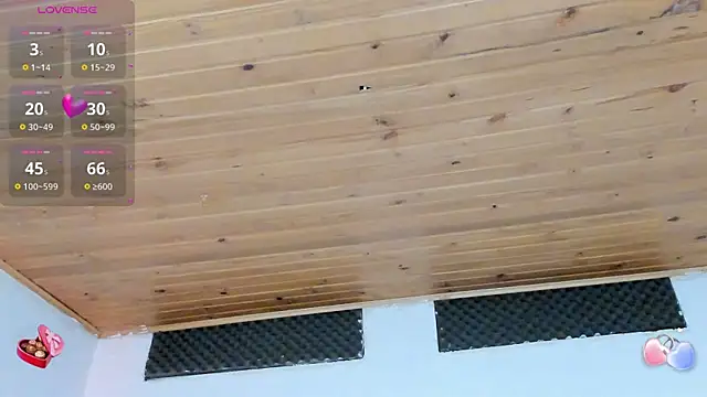 cristal  hot 1 online show from February 8, 2025, 4:03 am