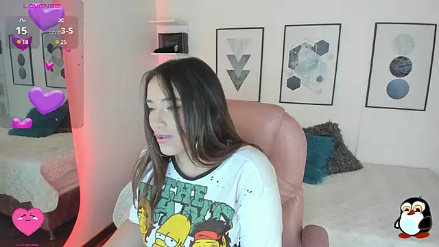 cristal  hot 1 online show from February 11, 2025, 10:04 am