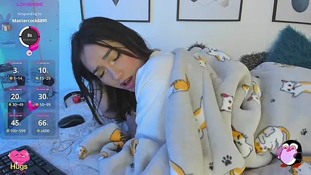 cristal  hot 1 online show from February 16, 2025, 10:21 am