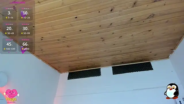 cristal  hot 1 online show from March 8, 2025, 4:01 am