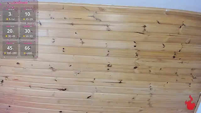 cristal  hot 1 online show from March 15, 2025, 4:02 am