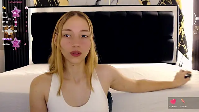 WhiteSun 01 online show from February 1, 2025, 12:47 pm