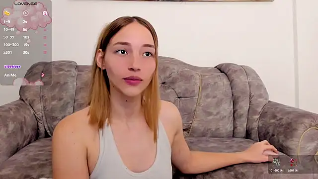 WhiteSun 01 online show from March 7, 2025, 3:49 pm