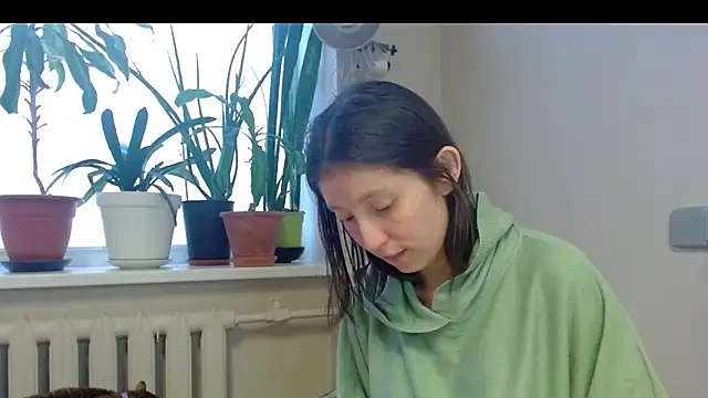 Sophi Cute online show from February 22, 2025, 3:47 pm