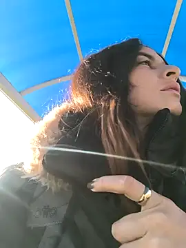 Snapshot of Sam_Sara chatting on February 1, 2025, 11:54 am Sam Sara online show from February 1, 2025, 11:54 am