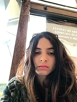 Snapshot of Sam_Sara chatting on February 10, 2025, 6:56 pm Sam Sara online show from February 10, 2025, 6:56 pm