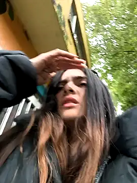 Snapshot of Sam_Sara chatting on February 14, 2025, 6:08 pm Sam Sara online show from February 14, 2025, 6:08 pm