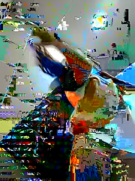 Snapshot of Sam_Sara chatting on February 16, 2025, 5:37 pm Sam Sara online show from February 16, 2025, 5:37 pm