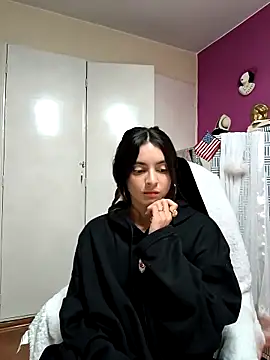 Snapshot of Sam_Sara chatting on February 23, 2025, 6:17 am Sam Sara online show from February 23, 2025, 6:17 am