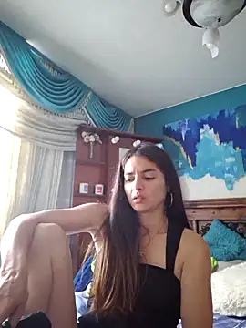 Snapshot of Sam_Sara chatting on November 9, 2025, 2:04 pm Sam Sara online show from November 9, 2025, 2:04 pm