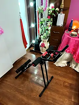 Snapshot of Sam_Sara chatting on November 15, 2025, 3:52 pm Sam Sara online show from November 15, 2025, 3:52 pm